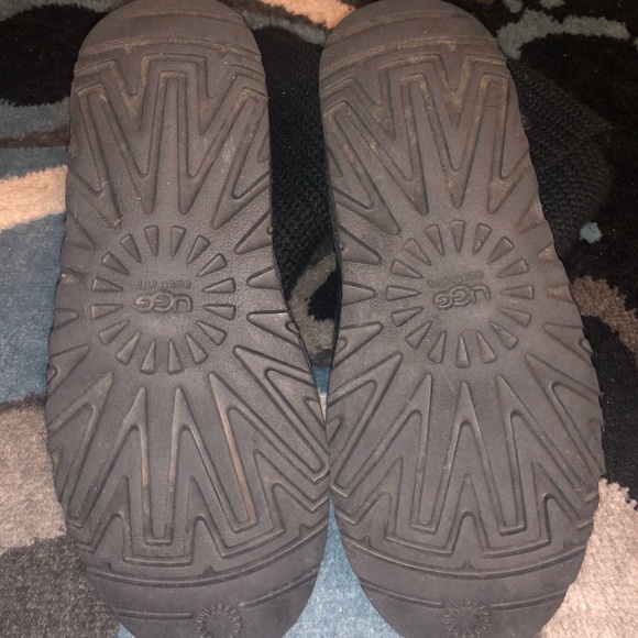 UGG CLASSIC CARDY II - Picture 7 of 8